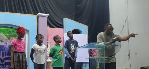 Easter Retreat 2026